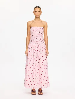 Sia Maxi Dress