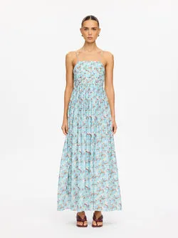 Lydia Maxi Dress