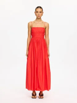 Fiona Maxi Dress