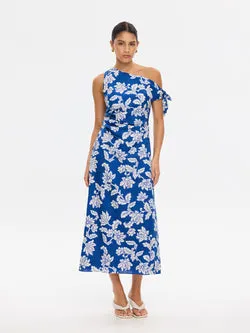 Linda Midi Dress