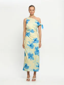 Sophie Midi Dress