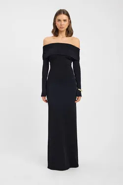 Leah Off Shoulder Dress