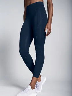 LIMITLESS 7/8 Legging Marine