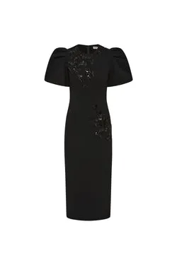 Livia Midi Dress
