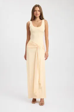 Shara Maxi Dress