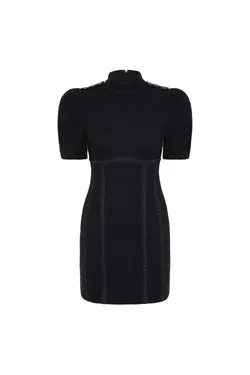 London Mini Dress