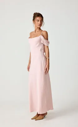 Loyal Maxi Dress (Orchid)