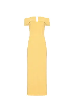 Lumiere Midi Dress