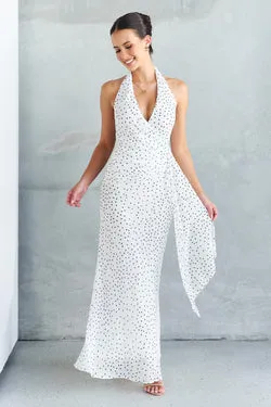 Lani Maxi Dress - FINAL SALE