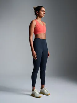 LIGHTSPEED 7/8 Legging Marine