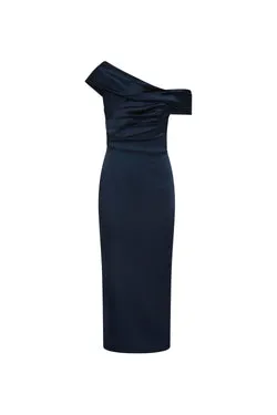 Lessa Midi Dress