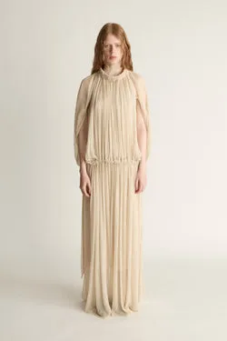 Liana Drape Dress