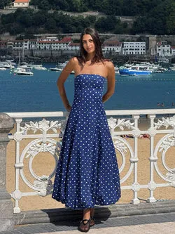 Lily Maxi Dress