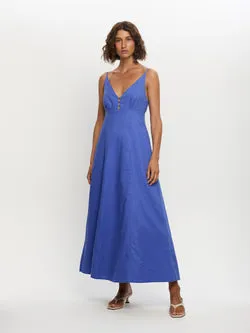 Luna Maxi Dress