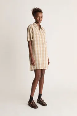 Lyle Mini Dress