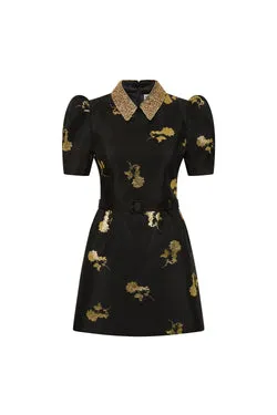 Mariya Mini Dress
