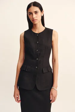 MATILDA GILET