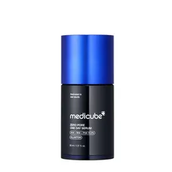 MEDICUBE Zero Pore One Day Serum