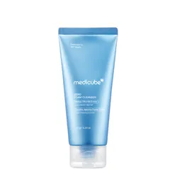 MEDICUBE Zero Foam Cleanser