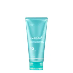 MEDICUBE Azelaic Acid Niacinamide Deep Clean Foam Cleanser