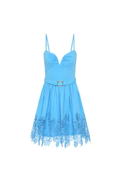 Montreux Mini Dress