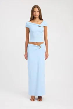 Tatum Maxi Skirt