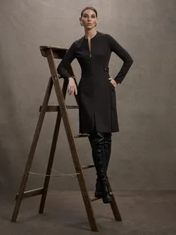 Madison Dress (Size 16 Only)