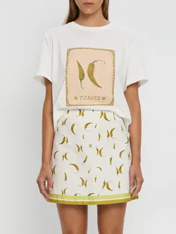 Margarita Mini Skirt