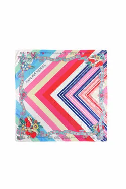 Margarita Bay Scarf - FINAL SALE
