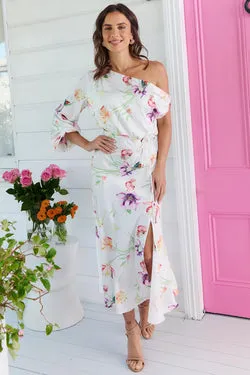 Maribel Dress - FINAL SALE