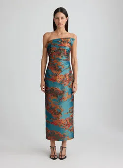 MARIELLE DRESS (NEBULA)