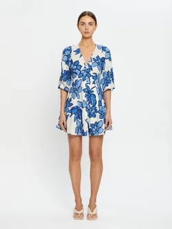 Marnie Sleeved Mini Dress