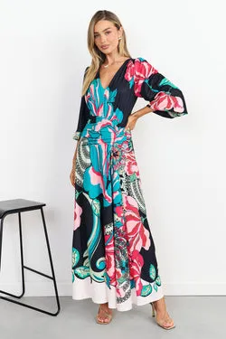 Martine Maxi Dress
