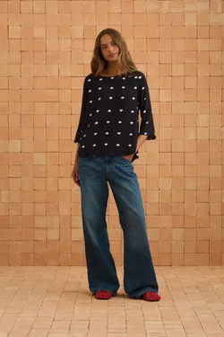 Meggy Top In Miami