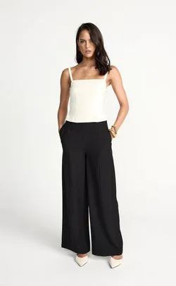 Paint The Town Top (Cream)