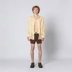 MID SUMMER SUNDOWN SHIRT