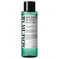 Some By Mi AHA BHA PHA 30 Days Miracle Toner