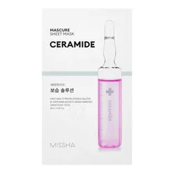 Mascure Sheet Mask