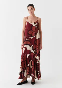 Maddox Maxi Dress_Print