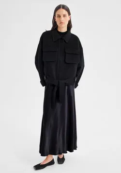 Marissa Skirt_Black