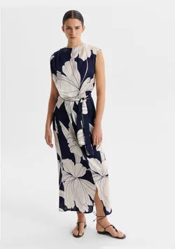 Yuko Dress_Print