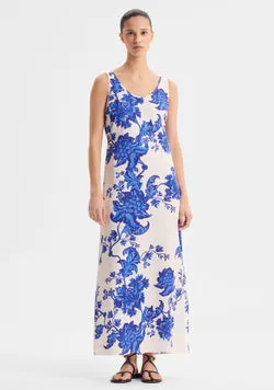Bonita Slip Dress_Print