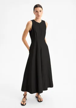 Brooks Dress_Black