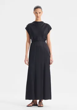 Fredrika Dress_Black