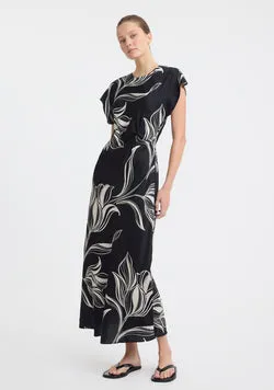 Candice Dress_Print