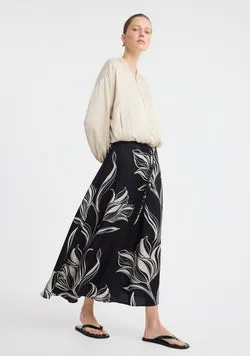 Candice Skirt_Print