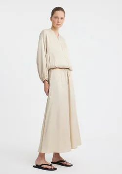 Florence Skirt_Birch
