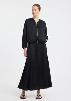 Florence Skirt_Black