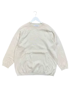 Size 18 | L.F.Markey Microknit Jumper