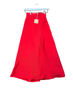 Size 6 | Búl Maxi Skirt
